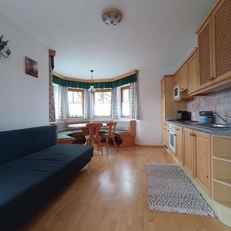 Apartamento Prandhof Pfarrwerfen Exterior foto