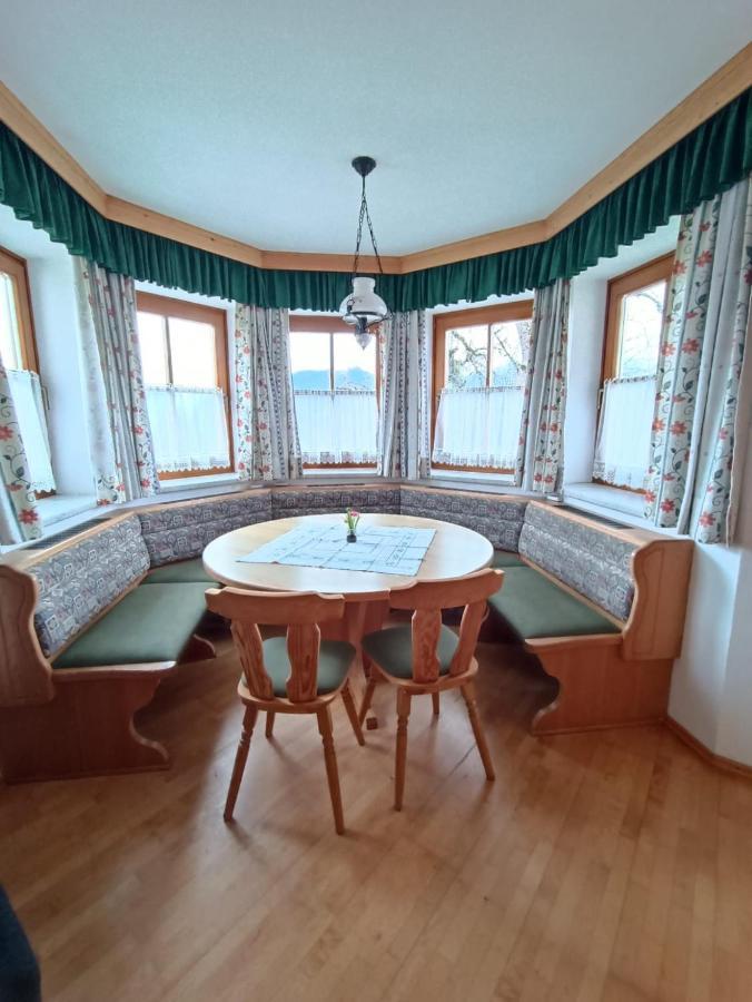 Apartamento Prandhof Pfarrwerfen Exterior foto